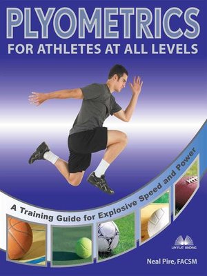 cover image of Plyometrics for Athletes at All Levels
